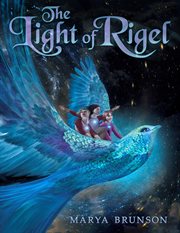 The light of rigel cover image