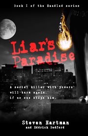 Liar's Paradise cover image
