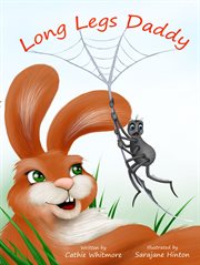 Long legs daddy cover image