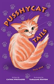 Pusshycat tails. Tail one cover image