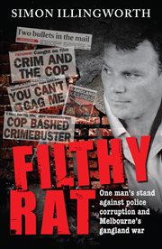 Filthy rat cover image