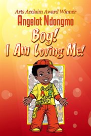 Boy! i am loving me! cover image