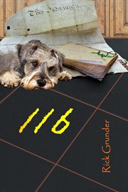 116 cover image