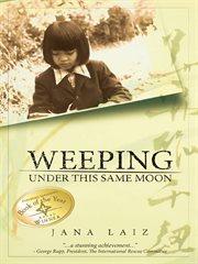 Weeping under this same moon cover image