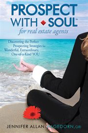 Prospect with soul for Real Estate agents cover image