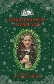 Christmas eve in ireland cover image