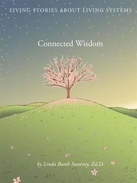 Umschlagbild für Connected Wisdom