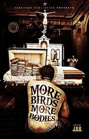 More birds more bodies cover image