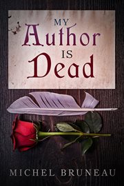 My author is dead cover image