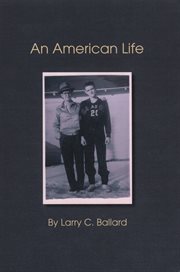 An american life cover image