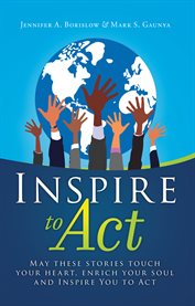 Inspire to act cover image