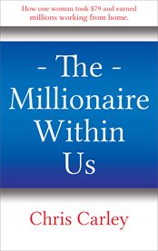 The millionaire within us cover image