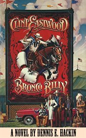 Bronco Billy cover image