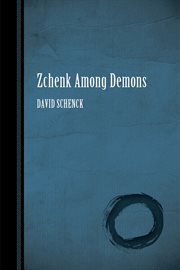 Zchenk among demons cover image