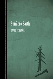 Sunzero earth cover image