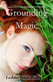 Grounding magic cover image