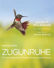 Zugunruhe: the inner migration to profound environmental change cover image