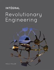 Intégral. Revolutionary Engineering cover image