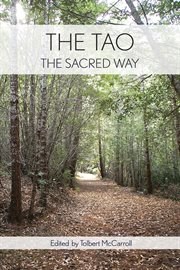 The tao : the sacred way cover image