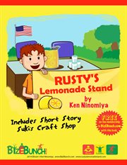 Rusty's lemonade stand cover image