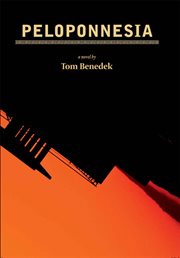 Peloponnesia: a novel cover image
