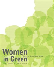 Women in green: voices of sustainable design cover image