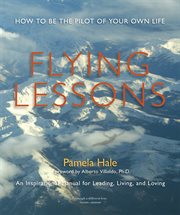 Flying lessons: how to be the pilot of your own life cover image