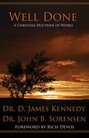 Well done: a Christian doctrine of works cover image