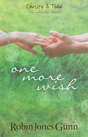 One more wish cover image