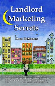 Landlord marketing secrets cover image