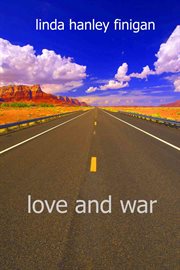 Love and war cover image