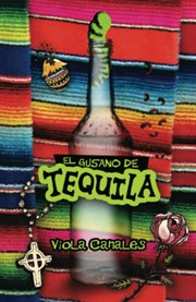 El gusano de tequila cover image