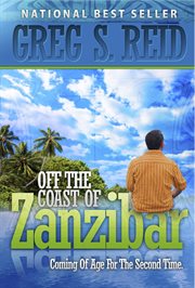 Off the coast of Zanzibar cover image