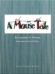 A mouse tale cover image