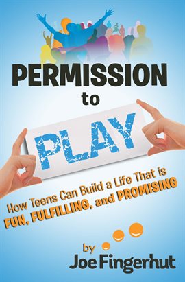 Cover image for Permission to Play