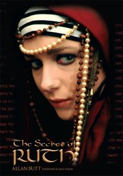 The secret of ruth cover image