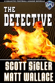 The detective. Book #3.4 cover image