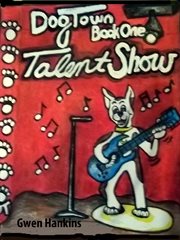Talent show cover image