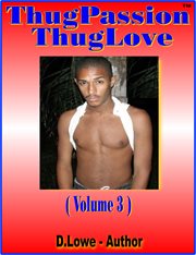 Thug passion - thug love, volume 3 cover image