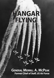 Hangar flying cover image