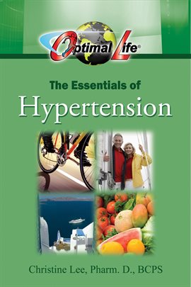 Link to Essentials of Hypertension by Christine Lee, Pharm. D., BCPS in Hoopla