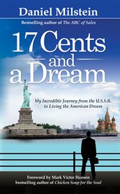 17 cents and a dream cover image