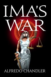 Ima's war cover image