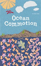 Ocean commotion cover image
