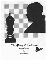 The glory of the olive cover image