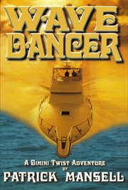 Wave dancer cover image