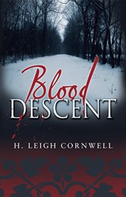 Blood descent cover image
