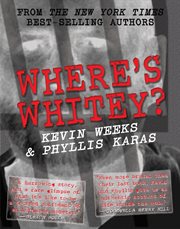 Where's Whitey? cover image