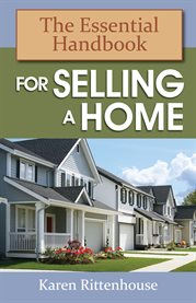 The essential handbook for selling a home cover image