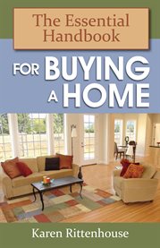 The essential handbook for buying a home cover image